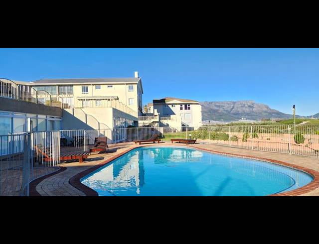 2 BEDROOM APARTMENT FOR SALE IN MILNERTON CENTRAL